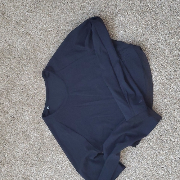 Whitney Simmons x gymshark crop top - Picture 3 of 8